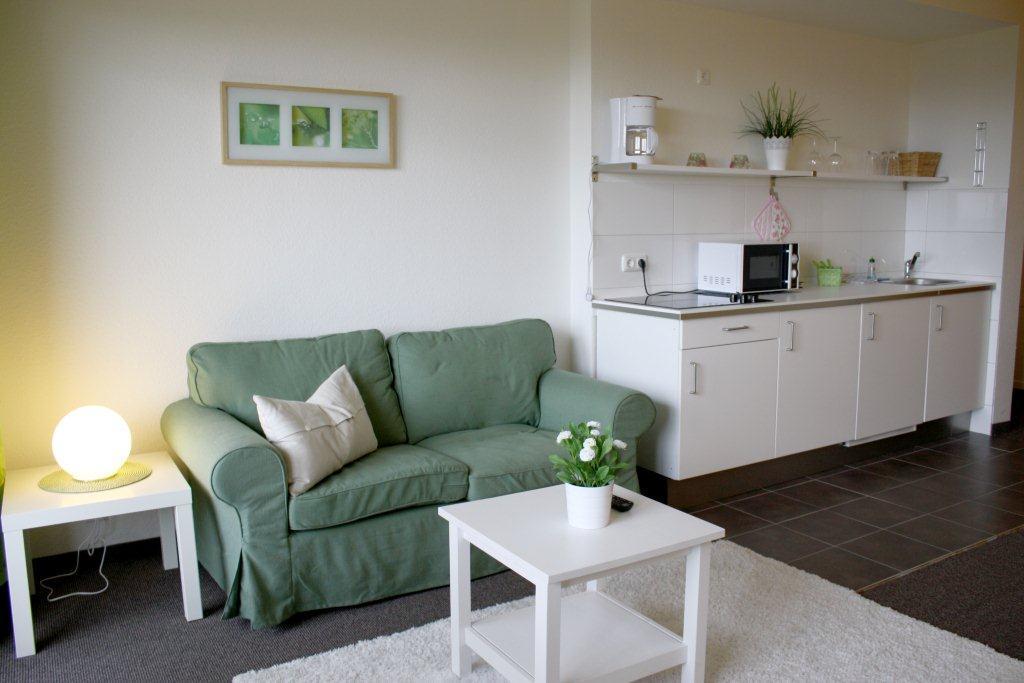 Kastanienhof Apartment Hotel Dannenfels Pokoj fotografie