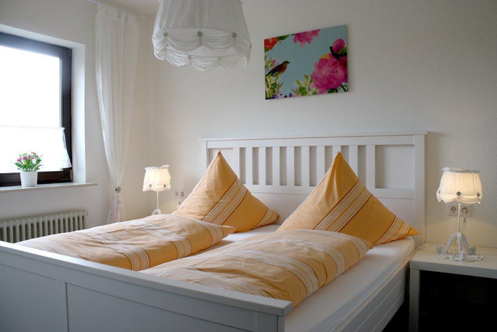 Kastanienhof Apartment Hotel Dannenfels Pokoj fotografie