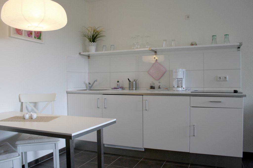 Kastanienhof Apartment Hotel Dannenfels Exteriér fotografie
